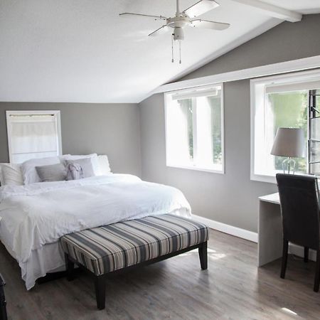 プリンスルパート トール ツリーズ ベッド & ブレックファースト Bed & Breakfast エクステリア 写真