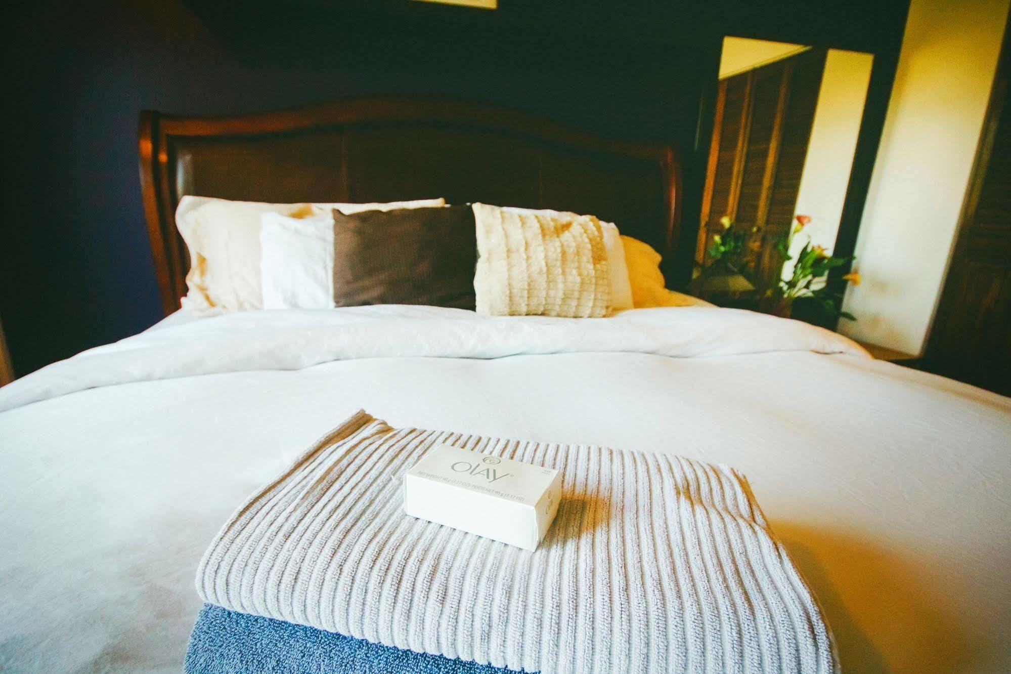 プリンスルパート トール ツリーズ ベッド & ブレックファースト Bed & Breakfast エクステリア 写真