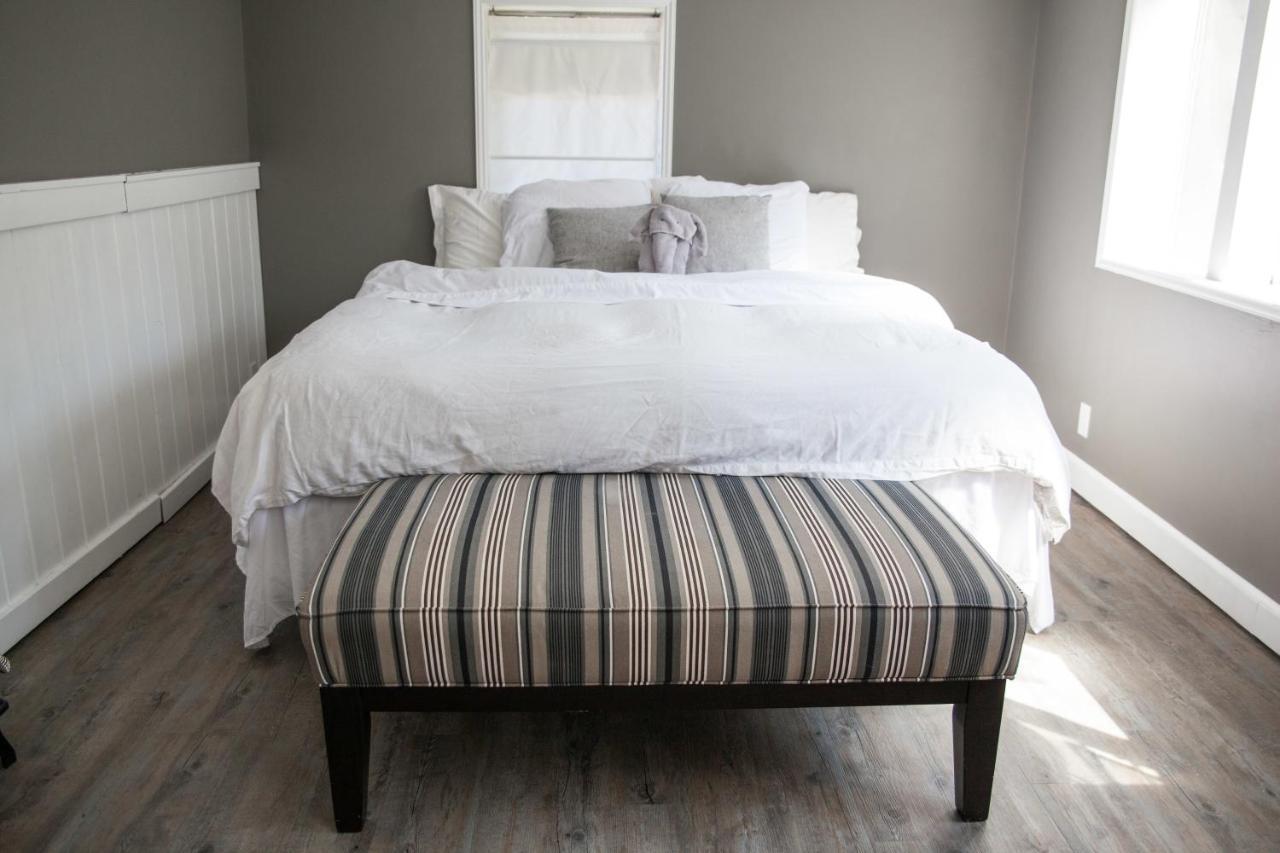 プリンスルパート トール ツリーズ ベッド & ブレックファースト Bed & Breakfast エクステリア 写真