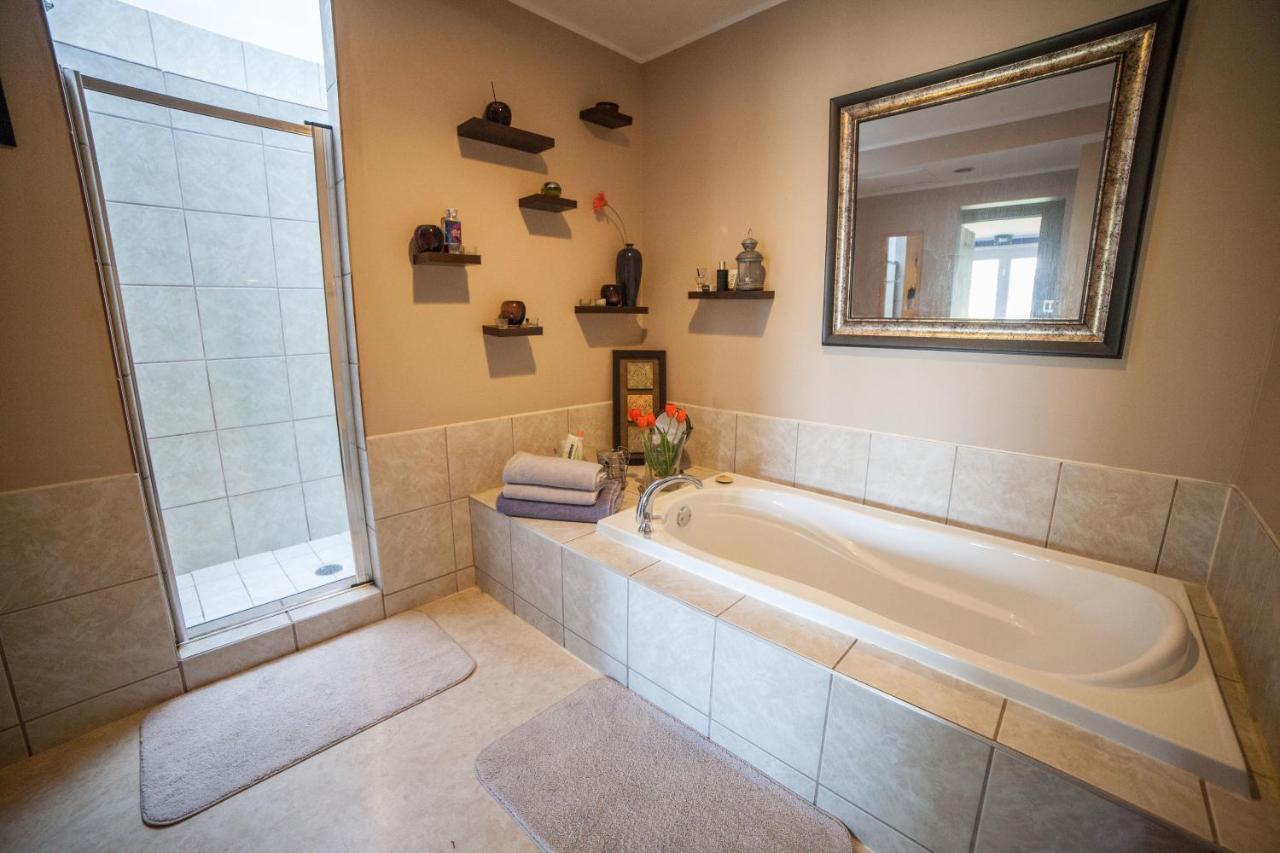 プリンスルパート トール ツリーズ ベッド & ブレックファースト Bed & Breakfast エクステリア 写真
